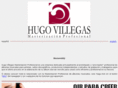 hugovillegas.com