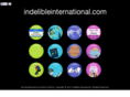 indelibleinternational.com