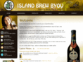 islandbrewbyou.com