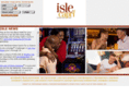isleofcapricasno.com