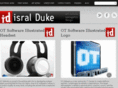 isralduke.com