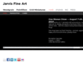 jarvisfineart.com