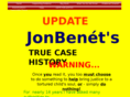 jonbenetstruecasehistory.com