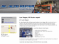 jrtransmissionrepair.com