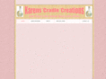 karenscradlecreations.com