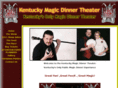 kentuckymagictheater.com