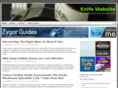 knifewebsite.com