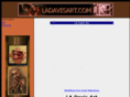 ladavisart.com