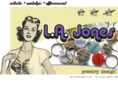 lajonesjewelry.com