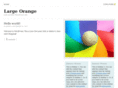 largeorange.com