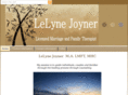 lelynejoyner.com