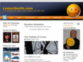lestersmith.com