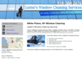 lesterswindowcleaning.com