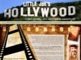 littlejoeshollywood.com