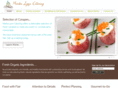 maritalynncatering.com