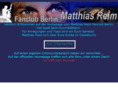 matthias-reim-club.com