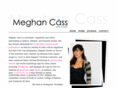 meghancass.com