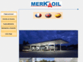 merkaoil.com