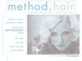 methodhair.com