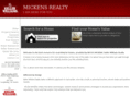 mickensrealty.com