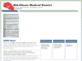 midillinoismedicaldistrict.com