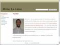 mikelebson.com