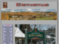 mont-carmel.net