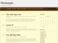 mooseypx.com