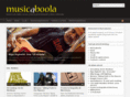 musicaboola.com