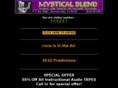 mysticalblend.com