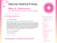naturalhealingenergy.info