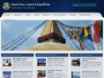 nepaltoursntreks.com