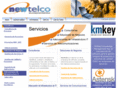 newtelco-ca.com