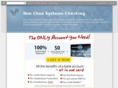 nonchexsystems.net