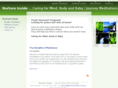 nurtureinside.com