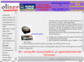 olisereuropa.com