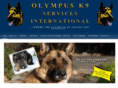 olympusk9.com