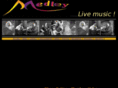 orchestre-medley.com