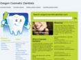 oregoncosmeticdentists.com