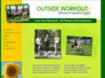 outsideworkout.com