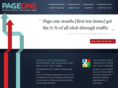 pageoneprogram.com