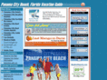 panamacity-vacations.com