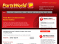 partsworld.co.nz