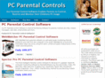 pcparentalcontrols.com