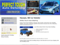 perfecttouchdetailing.net