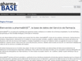 pharmabase.es