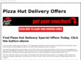 pizza-hut-coupons.co.uk