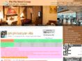 pphotelgroup.com