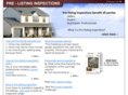 prelistingreport.com