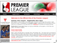 premierleaguedc.com